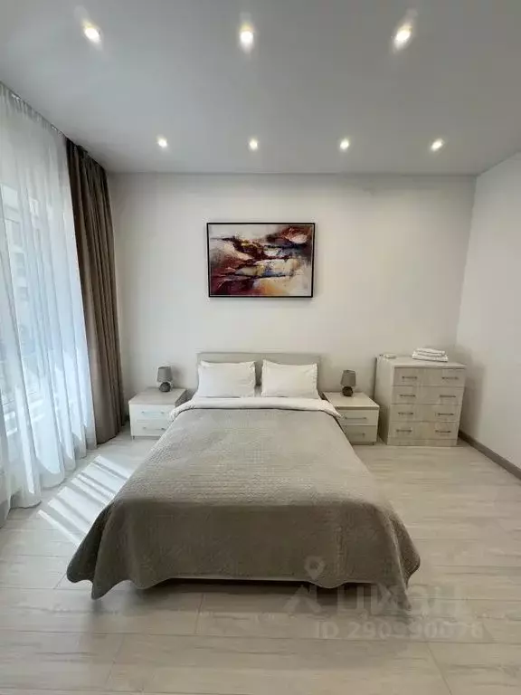 1-к кв. Татарстан, Казань ул. Баумана, 36 (26.0 м) - Фото 0