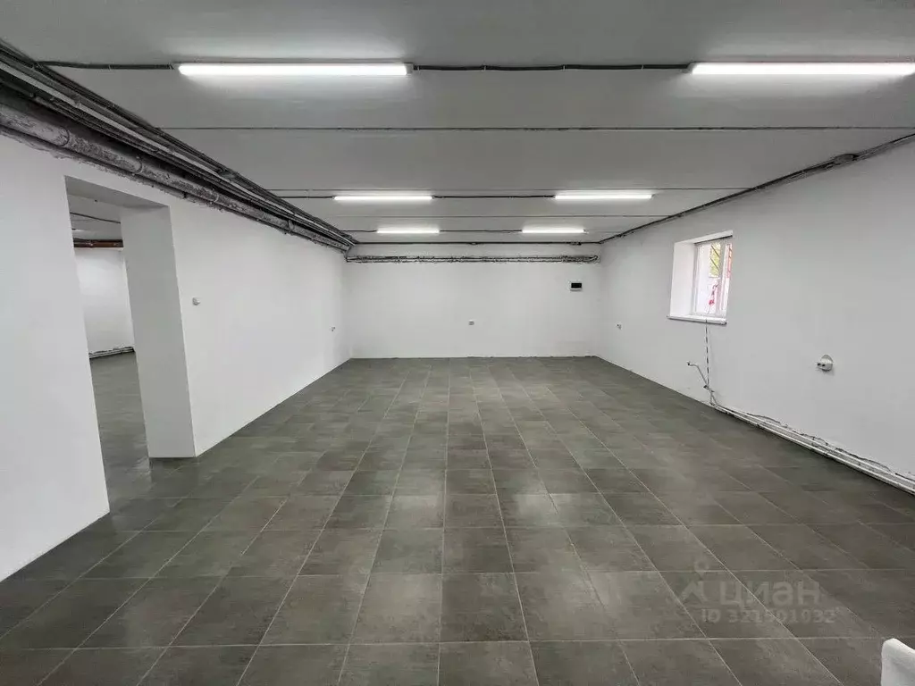 Помещение свободного назначения в Волгоградская область, Волгоград ... - Фото 1