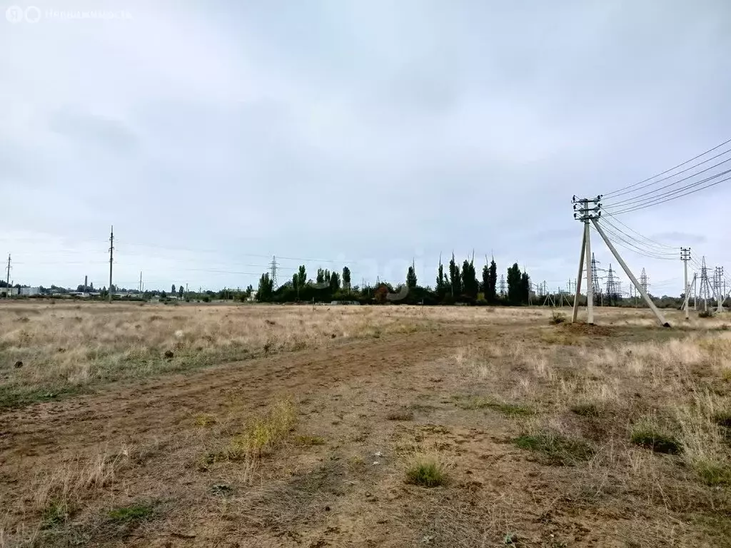 Участок в село Лесновка, Садовая улица (7 м) - Фото 0