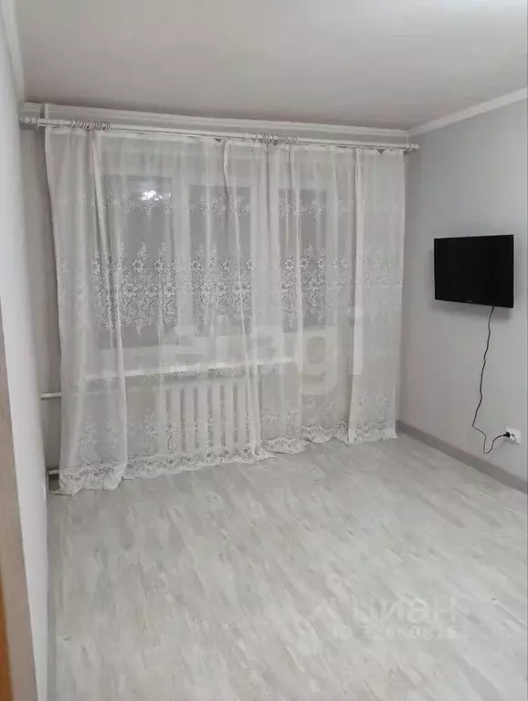 1-к кв. Тюменская область, Тюмень ул. 50 лет ВЛКСМ, 97 (30.0 м) - Фото 1