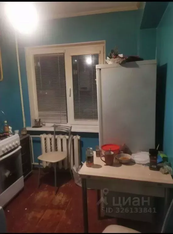 1-к кв. Калужская область, Калуга Московская ул., 184 (30.0 м) - Фото 1