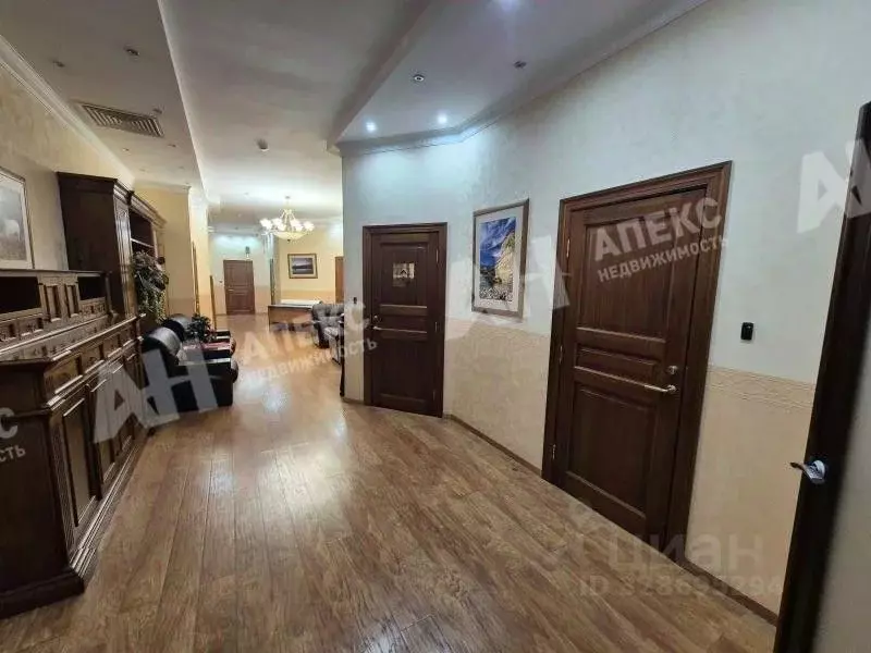 Помещение свободного назначения в Москва ул. Трофимова, 14С1 (58 м) - Фото 1