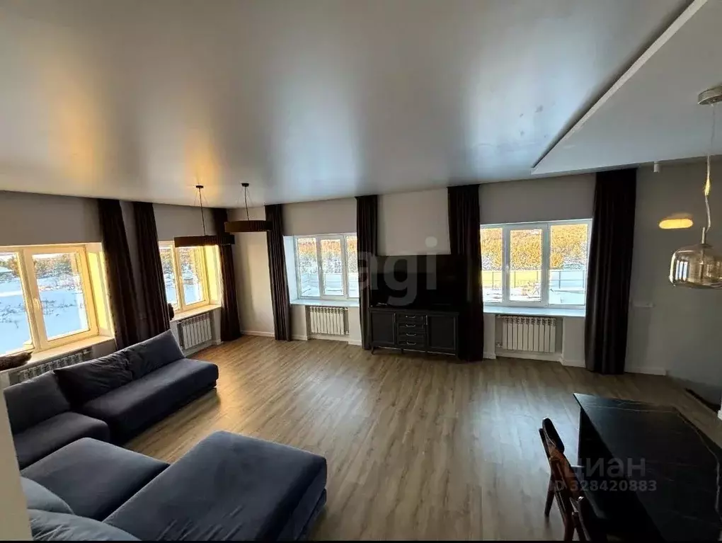 Дом в Челябинская область, Касли ул. Заветы Ильича, 188 (317 м) - Фото 2