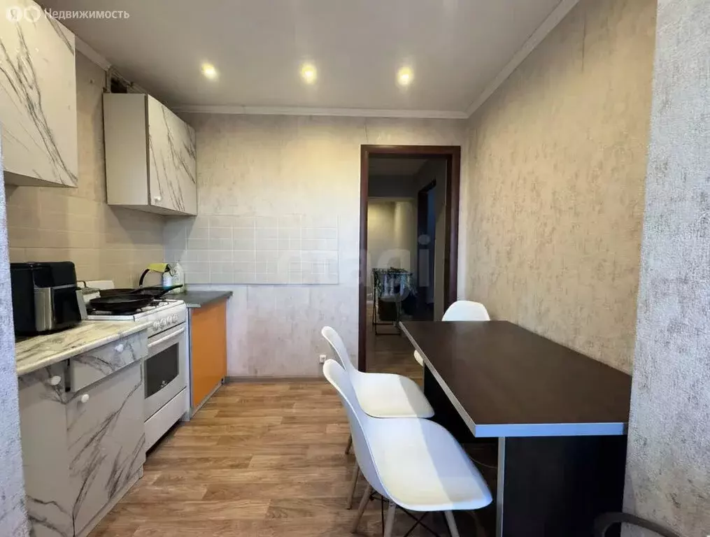 1-комнатная квартира: Луховицы, улица Пушкина, 157 (34.5 м) - Фото 2