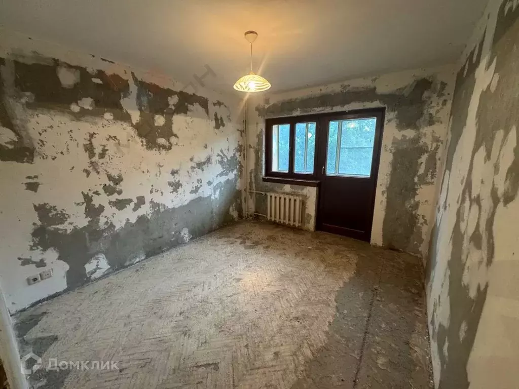 Продаётся 3-к квартира, 70 м - Фото 1