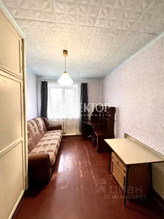 Комната Костромская область, Кострома Депутатская ул., 60 (14.0 м) - Фото 2