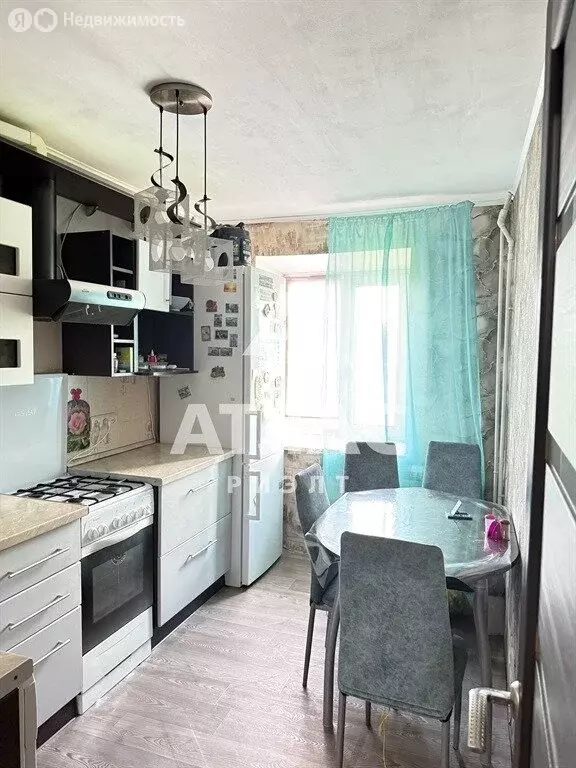 3-комнатная квартира: Исилькуль, Советская улица, 85 (60.8 м) - Фото 1