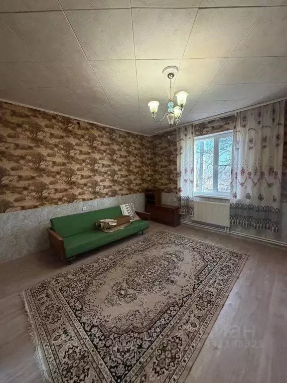 Дом в Волгоградская область, Волгоград Сластена СНТ, 1-я линия (25 м) - Фото 2