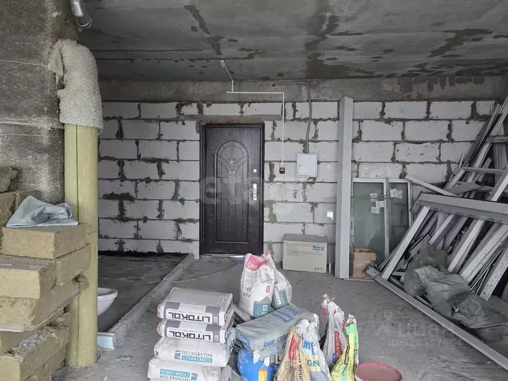 1-к кв. Москва ул. Академика Янгеля, 2 (43.1 м) - Фото 2