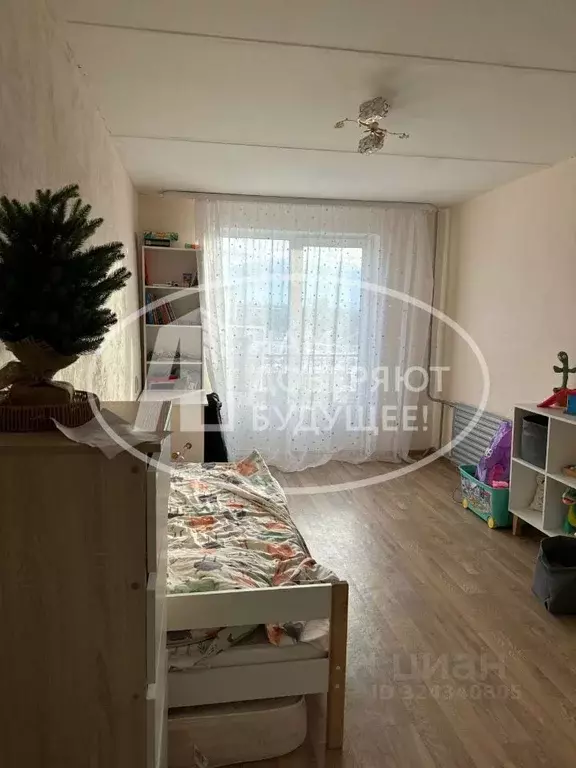 2-к кв. Пермский край, Лысьва ул. Шмидта, 37 (46.6 м) - Фото 1