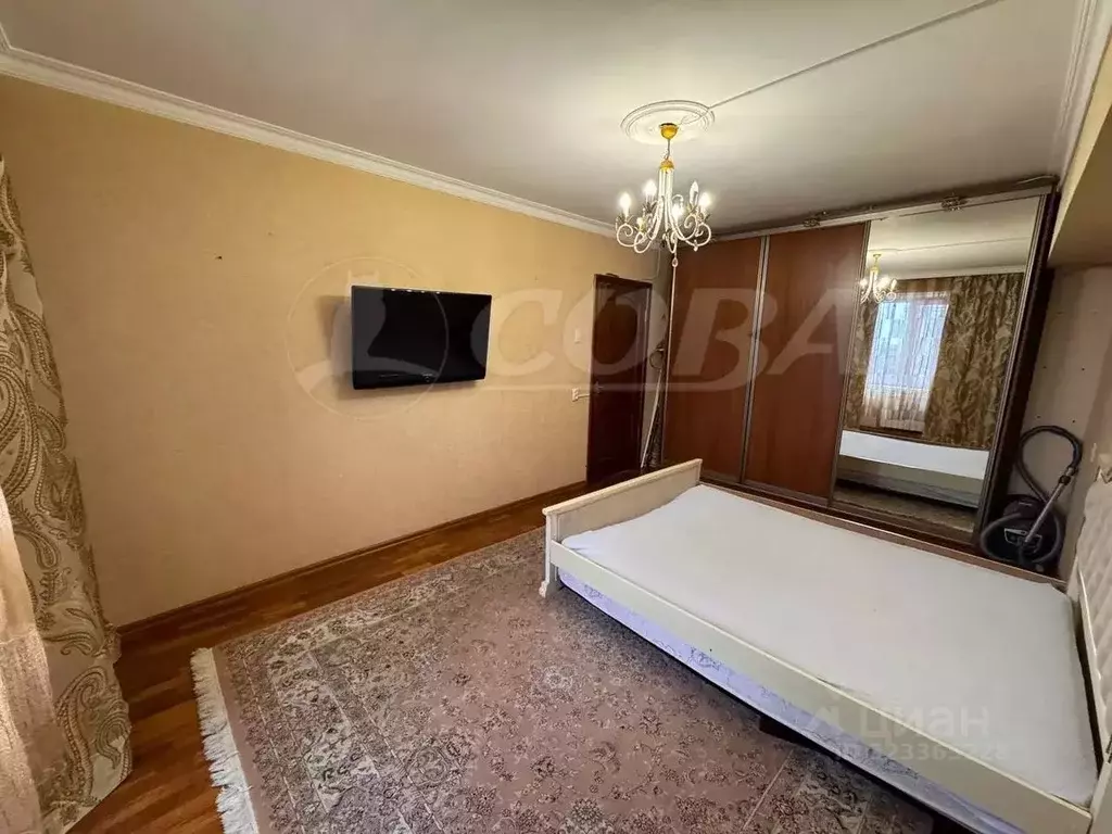 2-к кв. Дагестан, Махачкала просп. Расула Гамзатова, 18 (55.0 м) - Фото 2