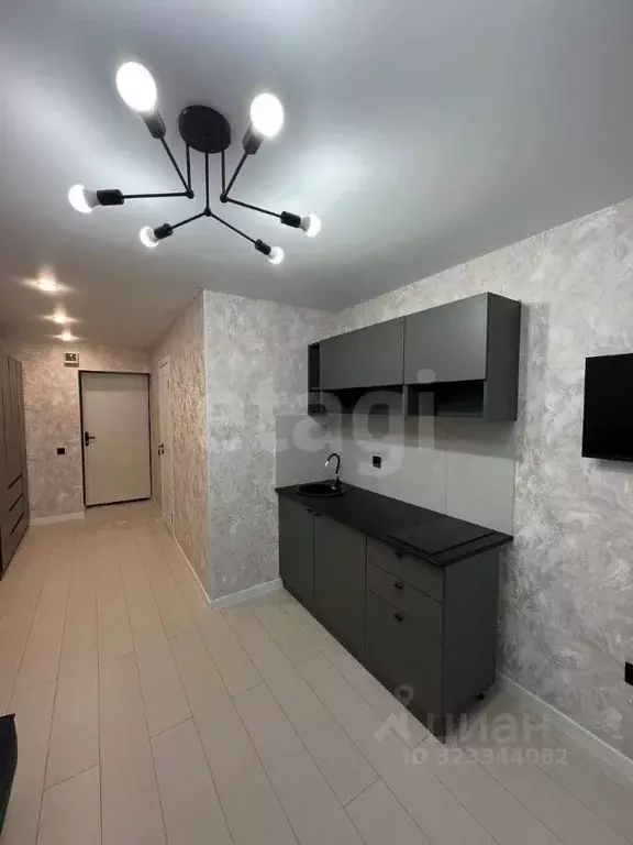 Студия Оренбургская область, Оренбург Карагандинская ул., 52 (18.6 м) - Фото 2