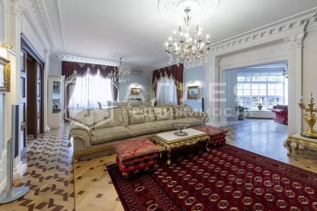 Коттедж в Московская область, Истра муниципальный округ, д. Аносино, ... - Фото 2