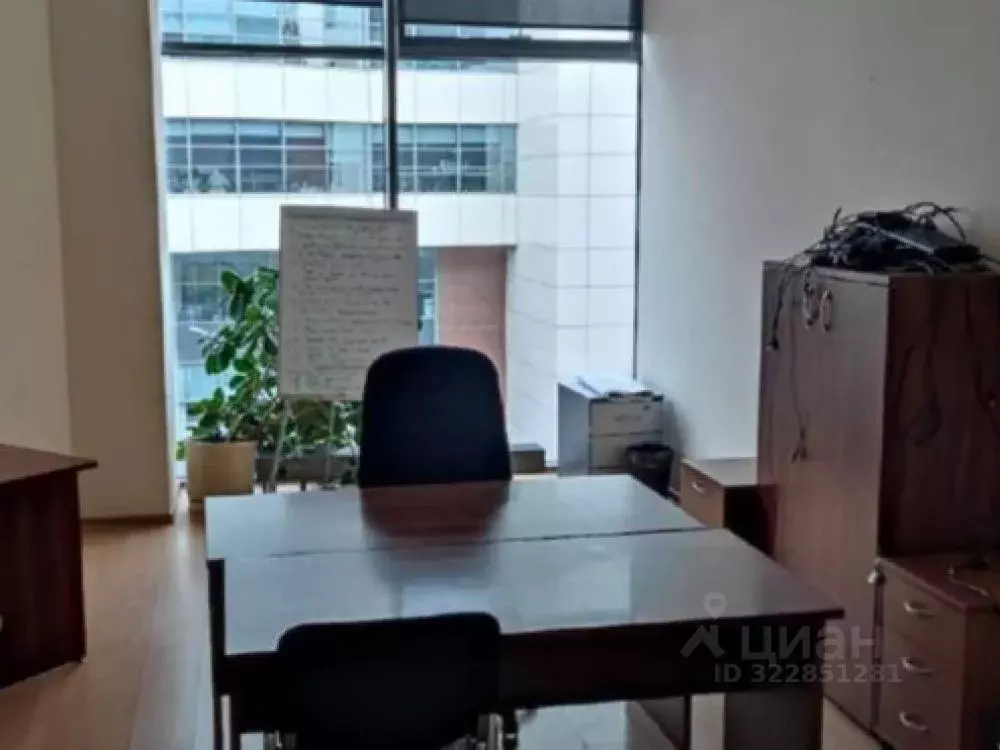 Офис в Москва Кожевническая ул., 14с5 (2327 м) - Фото 1