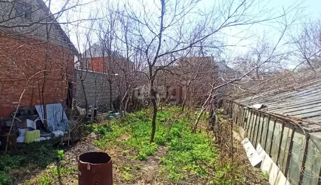 Участок в Северная Осетия, Владикавказ ул. Левченко, 93 (7.1 сот.) - Фото 1