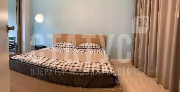 1-к кв. Крым, Ялта Приморский парк имени Гагарина кв-л, 9 (47.0 м) - Фото 1