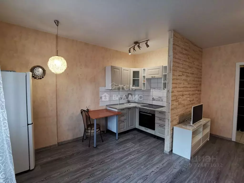 Студия Московская область, Лосино-Петровский городской округ, ... - Фото 1