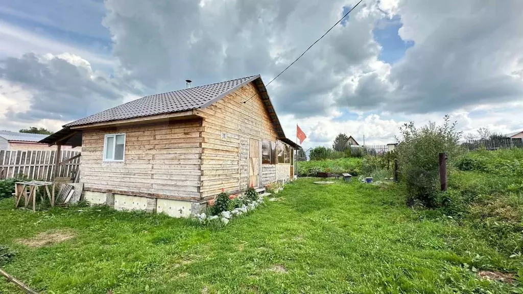 Дом 56 м на участке 6 сот. - Фото 0