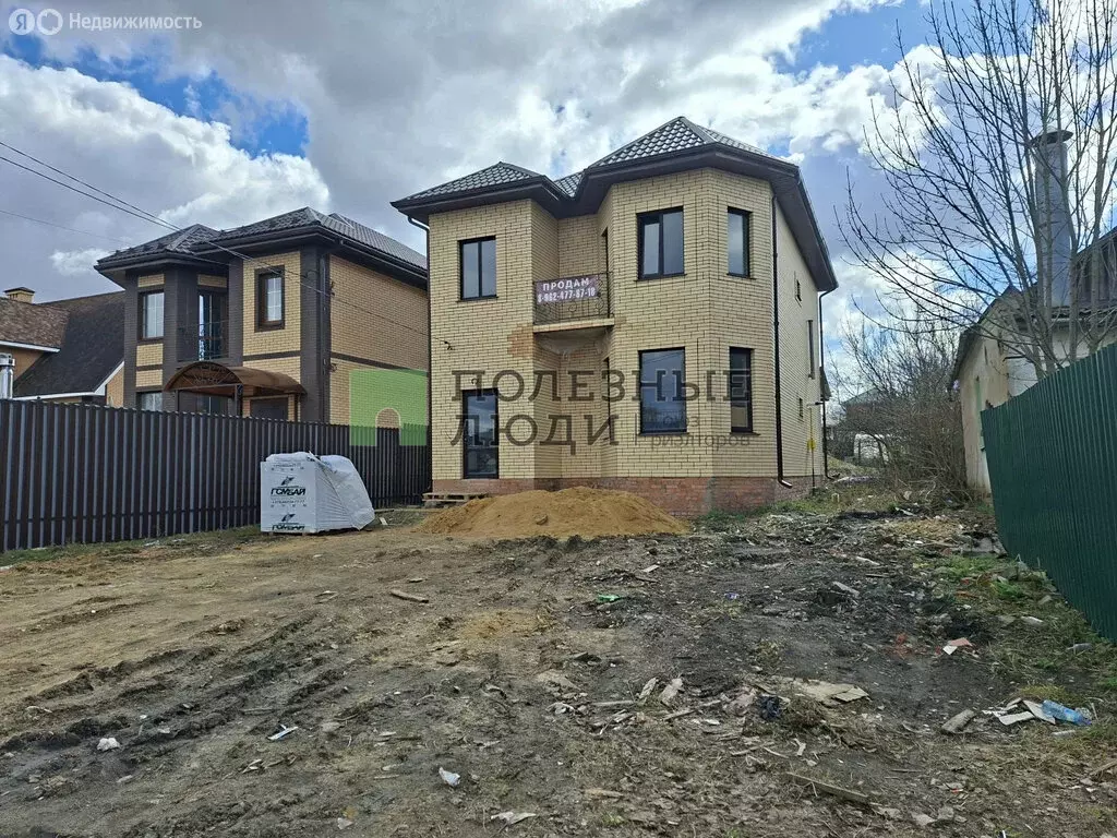 Дом в Орёл, Элеваторная улица, 46 (173 м) - Фото 1