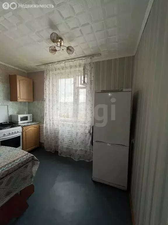 1-комнатная квартира: Усинск, улица 60 лет Октября, 11 (33.7 м) - Фото 1