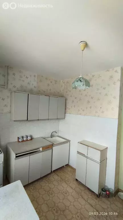 1-комнатная квартира: Омск, 33-я Северная улица, 122 (37.3 м) - Фото 1