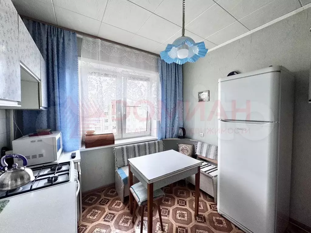 2-к. квартира, 54 м, 8/9 эт. - Фото 1