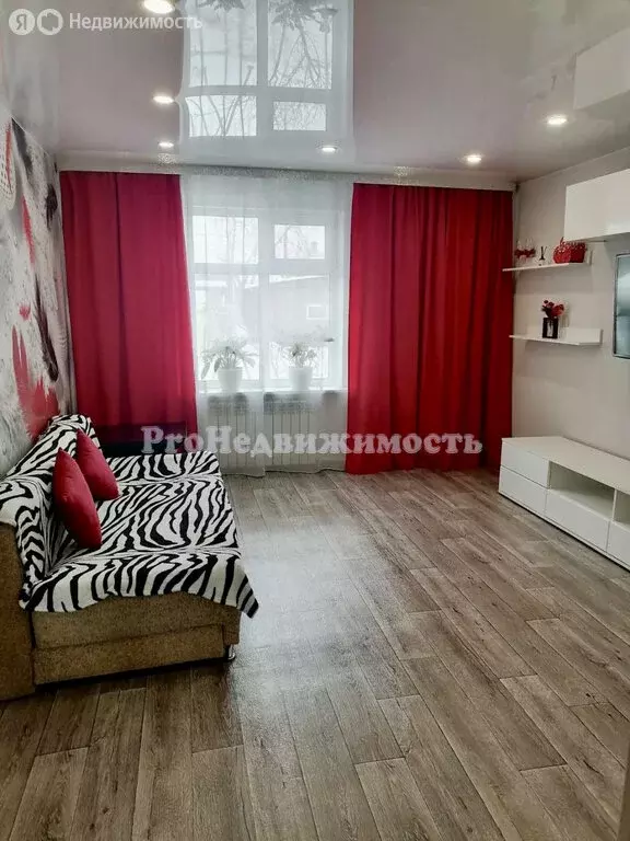 Дом в Каа-Хем, Берёзовая улица (69.2 м) - Фото 2