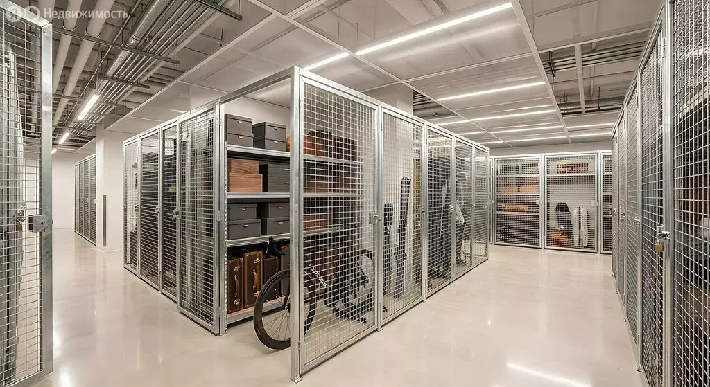 Помещение свободного назначения (5 м) - Фото 1