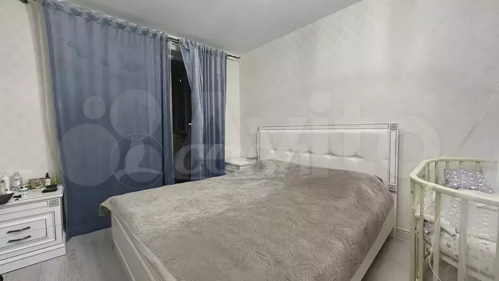2-к. квартира, 75 м, 2/5 эт. - Фото 0