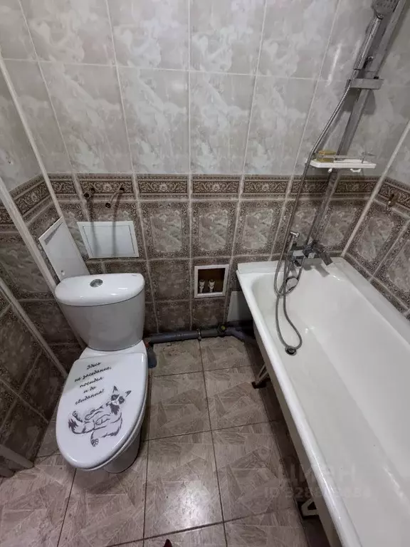 1-к кв. Иркутская область, Слюдянка Советская ул., 9 (29.8 м) - Фото 2