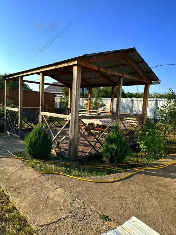 Дом в Краснодарский край, Краснодар городской округ, Октябрьский хут., ... - Фото 0
