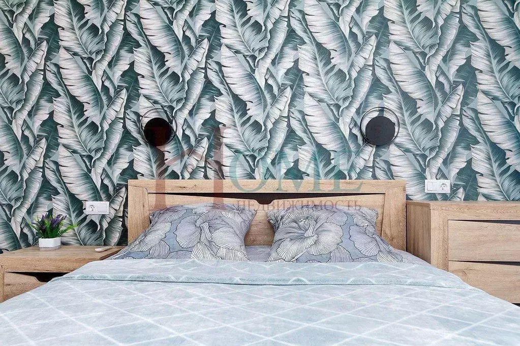 2-к кв. Новосибирская область, Новосибирск ул. Никитина, 67 (44.3 м) - Фото 1