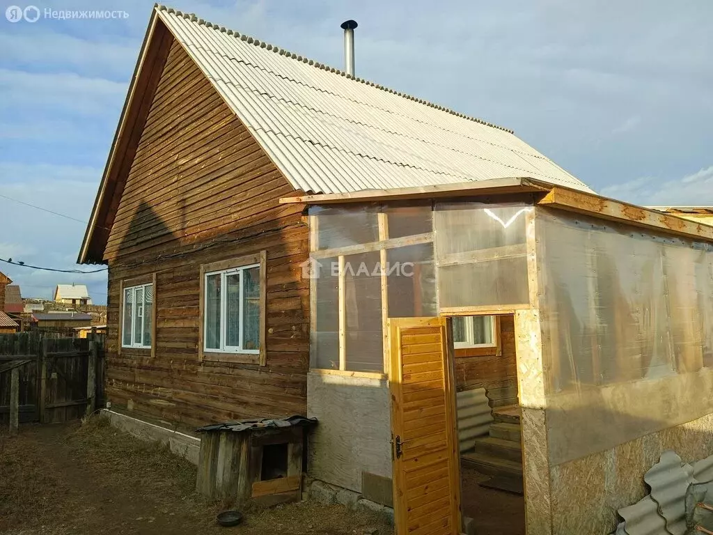 Дом в Сотниково, Заганская улица, 19 (87.1 м) - Фото 1