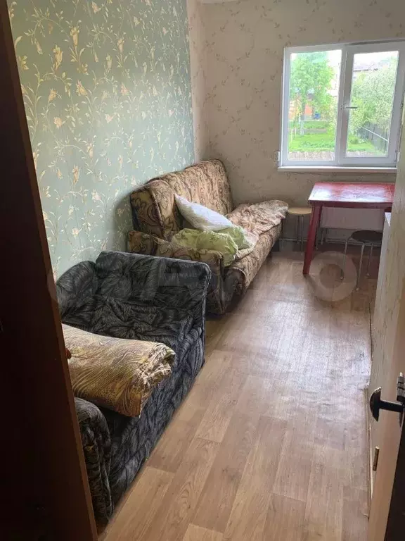 Квартира-студия, 25 м, 2/3 эт. - Фото 1
