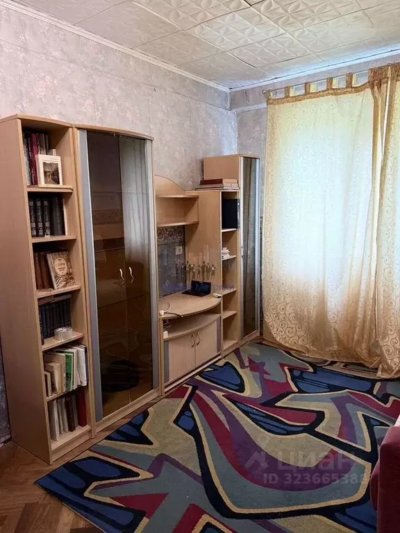 1-к кв. Санкт-Петербург просп. Художников, 4К1 (30.0 м) - Фото 2