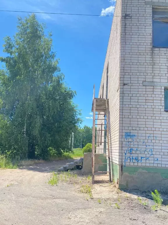 Помещение свободного назначения в Ивановская область, Ивановский ... - Фото 2