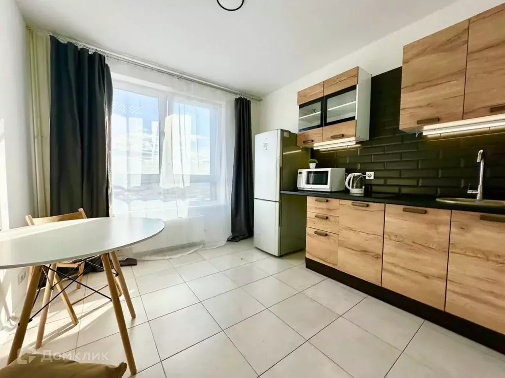 Продаётся 1-к квартира, 45.7 м - Фото 0