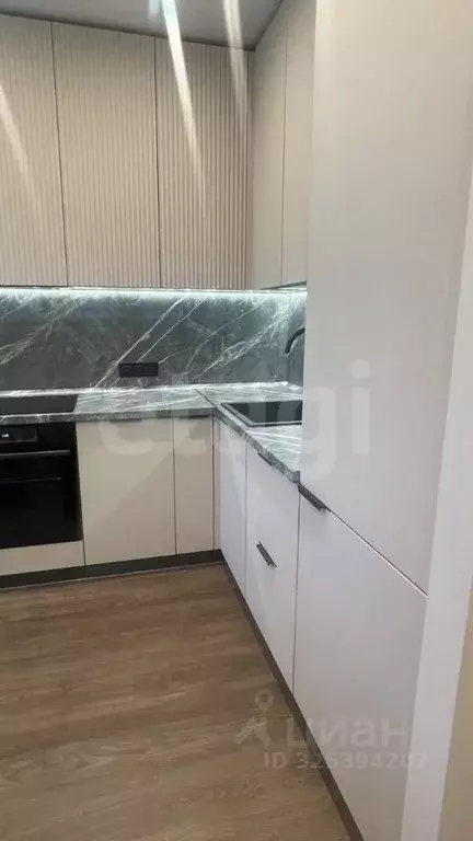 2-к кв. Иркутская область, Иркутск ул. Красноказачья, 23/2 (58.1 м) - Фото 2