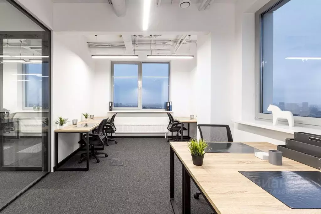 Офис в Москва ул. Академика Варги, 8К1 (73 м) - Фото 1