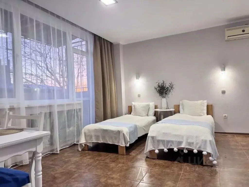 1-к кв. Севастополь Пилот садоводческое товарищество, 1к111 (20.0 м) - Фото 2