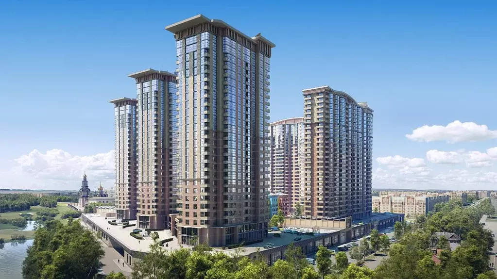 Торговая площадь в Ханты-Мансийский АО, Сургут ул. Мелик-Карамова, 4/4 ... - Фото 0