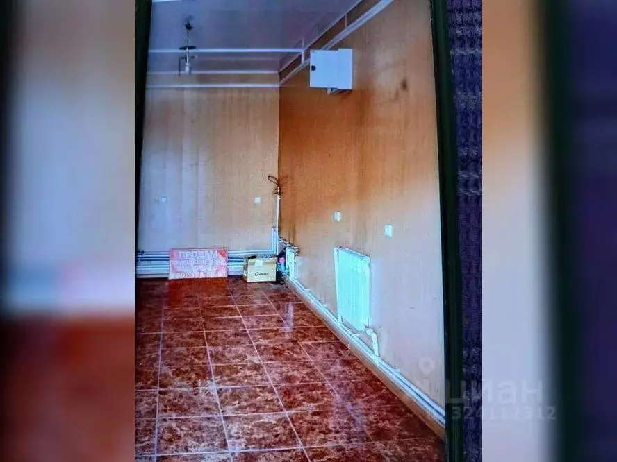 Торговая площадь в Иркутская область, Слюдянка ул. Ленина, 23 (37 м) - Фото 2