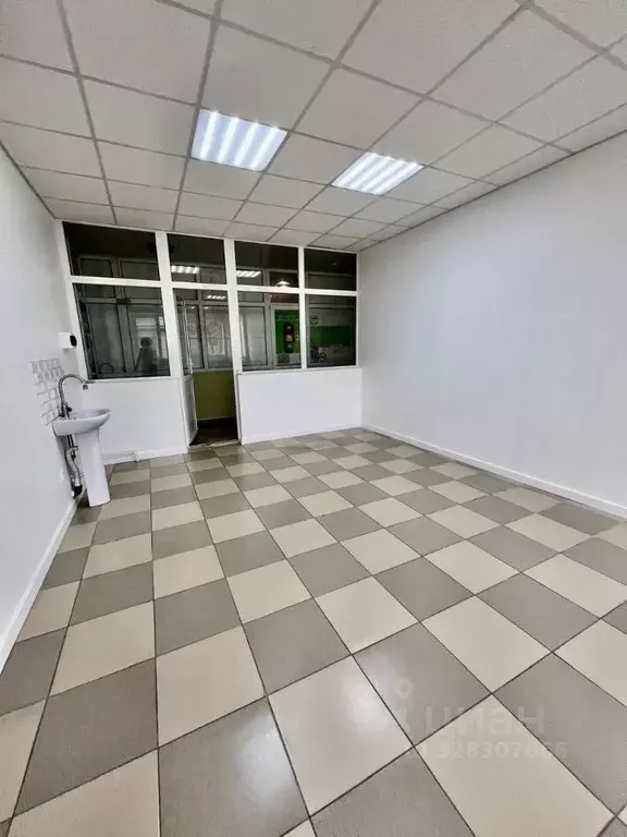 Офис в Ростовская область, Ростов-на-Дону Казахская ул., 38/1 (28 м) - Фото 2