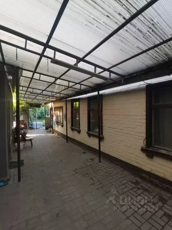 Дом в Ростовская область, Ростов-на-Дону Батуринская ул., 80 (67 м) - Фото 0