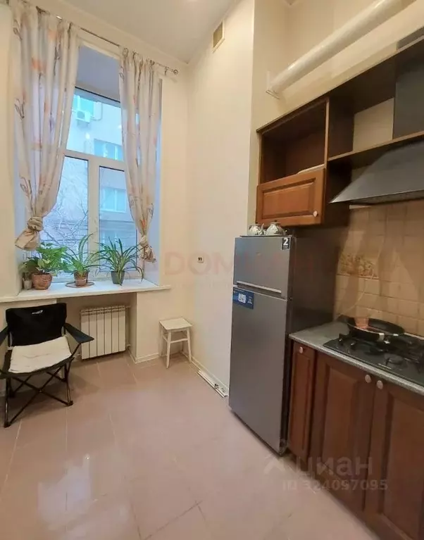 2-к кв. Ростовская область, Ростов-на-Дону Большая Садовая ул., 30/45 ... - Фото 2