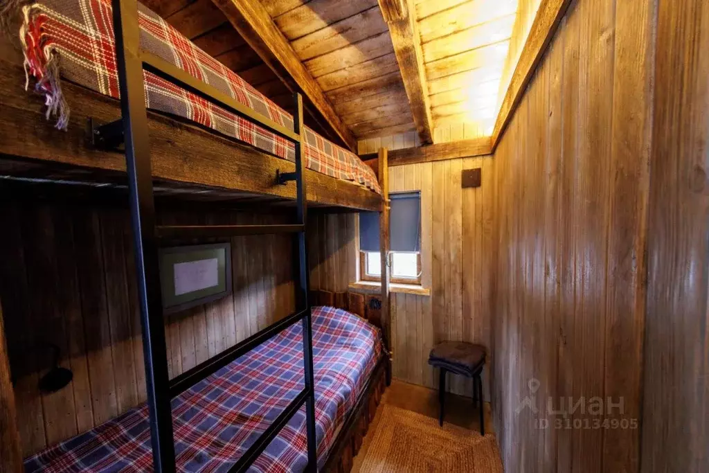 Дом в Карелия, Сортавала Малая Луговая ул., 7А (30 м) - Фото 1