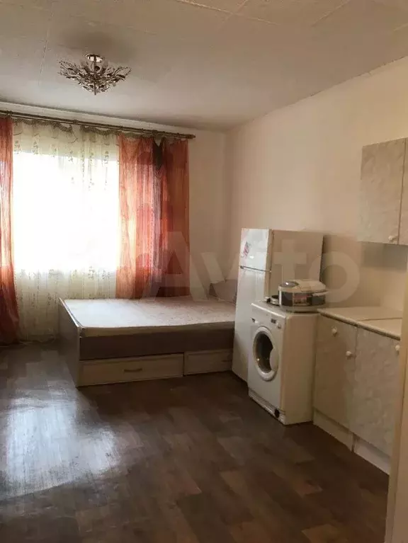 Квартира-студия, 28 м, 2/3 эт. - Фото 0