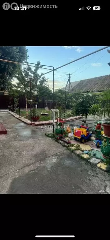 Дом в Махачкала, улица Бейбулатова, 25 (140 м) - Фото 1