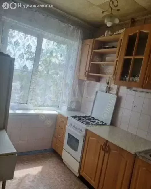 1-комнатная квартира: Курск, микрорайон Курского Завода Тракторных ... - Фото 0