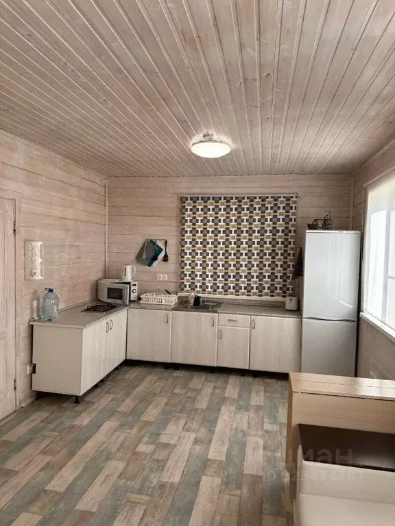 Дом в Московская область, Истра муниципальный округ, д. Падиково  (100 ... - Фото 1